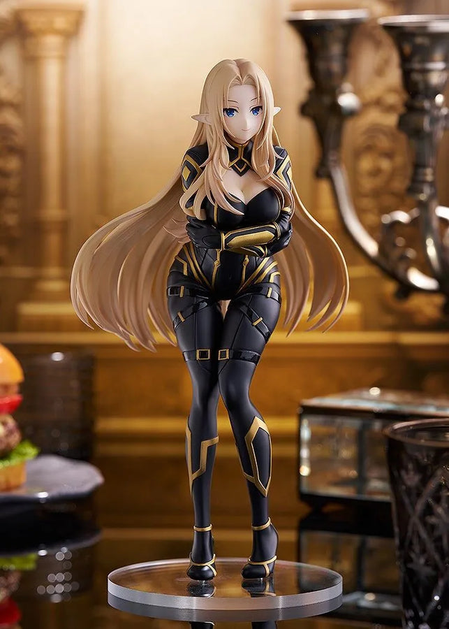 Kage no Jitsuryokusha ni Naritakute! - Alpha - Pop Up Parade - L (Good Smile Company)ㅤ – Good Smile Company – ActionFigureBrasil