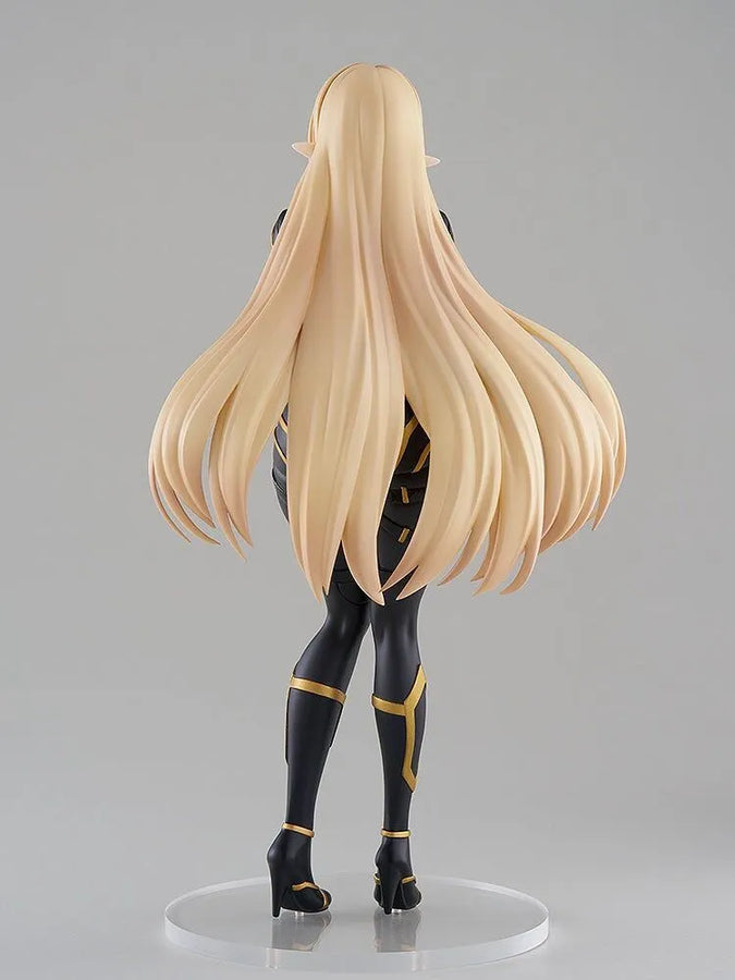 Kage no Jitsuryokusha ni Naritakute! - Alpha - Pop Up Parade - L (Good Smile Company)ㅤ – Good Smile Company – ActionFigureBrasil