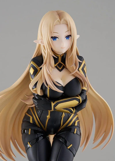 Kage no Jitsuryokusha ni Naritakute! - Alpha - Pop Up Parade - L (Good Smile Company)ㅤ – Good Smile Company – ActionFigureBrasil — ambientada