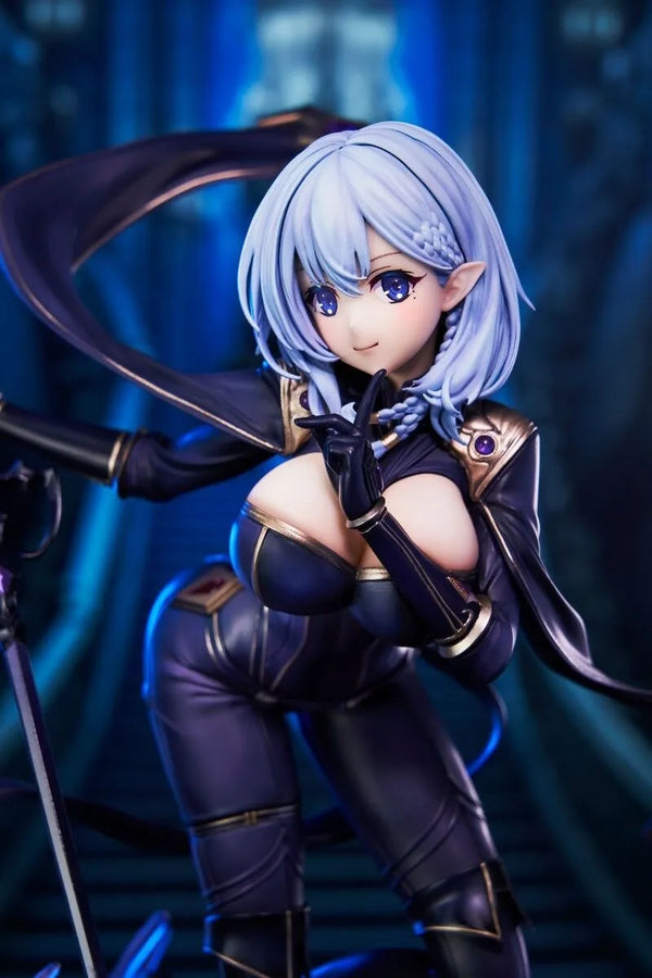 Kage no Jitsuryokusha ni Naritakute! - Beta - KDcolle - 1/7 (Enterbrain, Kadokawa) [Shop Exclusive]ㅤ – Kadokawa – ActionFigureBrasil