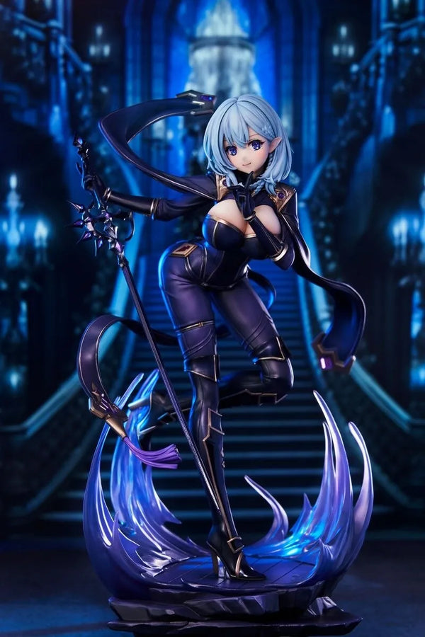 Kage no Jitsuryokusha ni Naritakute! - Beta - KDcolle - 1/7 - Special Set (Enterbrain, Kadokawa) [Shop Exclusive]ㅤ – Kadokawa – ActionFigureBrasil