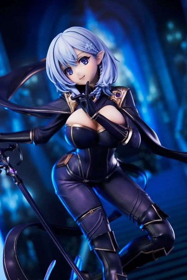 Kage no Jitsuryokusha ni Naritakute! - Beta - KDcolle - 1/7 - Special Set (Enterbrain, Kadokawa) [Shop Exclusive]ㅤ – Kadokawa – ActionFigureBrasil