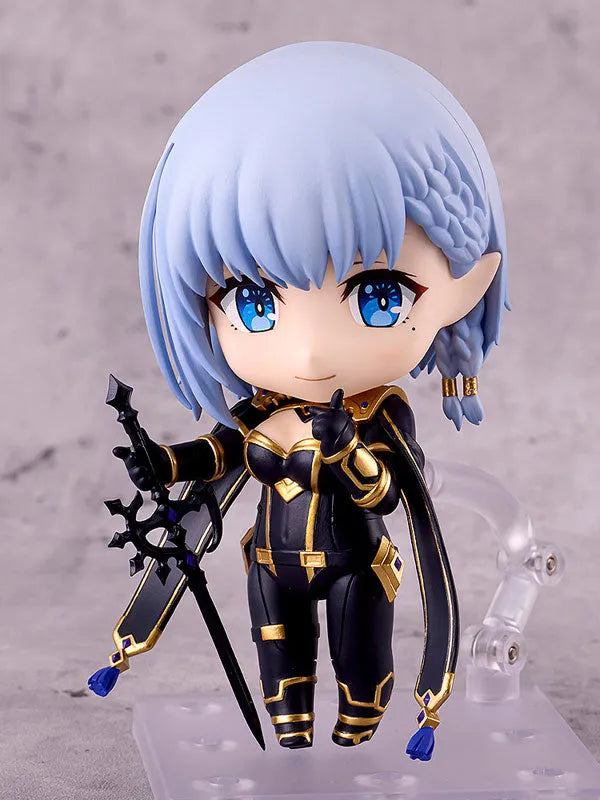 Kage no Jitsuryokusha ni Naritakute! - Beta - KDcolle - Nendoroid #2901 (Kadokawa)ㅤ – Kadokawa – ActionFigureBrasil