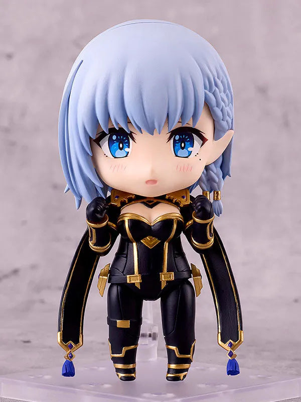 Kage no Jitsuryokusha ni Naritakute! - Beta - KDcolle - Nendoroid #2901 (Kadokawa)ㅤ – Kadokawa – ActionFigureBrasil