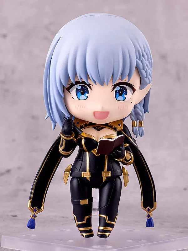Kage no Jitsuryokusha ni Naritakute! - Beta - KDcolle - Nendoroid #2901 (Kadokawa)ㅤ – Kadokawa – ActionFigureBrasil