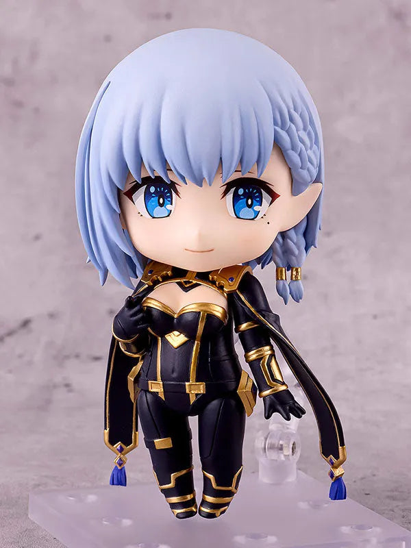 Kage no Jitsuryokusha ni Naritakute! - Beta - KDcolle - Nendoroid #2901 (Kadokawa)ㅤ – Kadokawa – ActionFigureBrasil