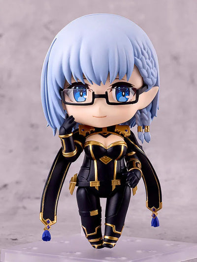 Kage no Jitsuryokusha ni Naritakute! - Beta - KDcolle - Nendoroid #2901 (Kadokawa)ㅤ – Kadokawa – ActionFigureBrasil — acessórios