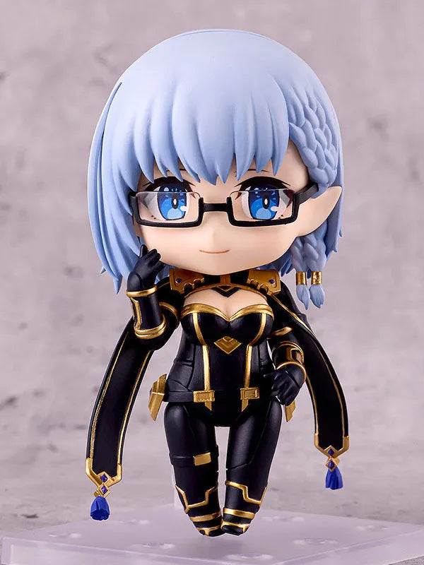 Kage no Jitsuryokusha ni Naritakute! - Beta - KDcolle - Nendoroid #2901 (Kadokawa)ㅤ – Kadokawa – ActionFigureBrasil