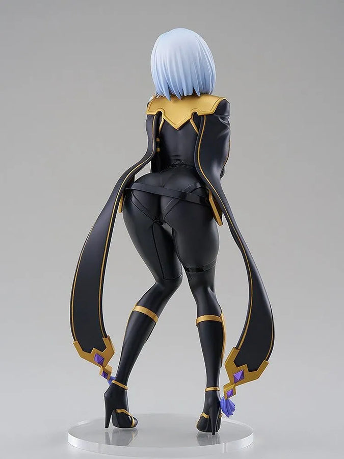 Kage no Jitsuryokusha ni Naritakute! - Beta - Pop Up Parade - L (Good Smile Company)ㅤ – Good Smile Company – ActionFigureBrasil