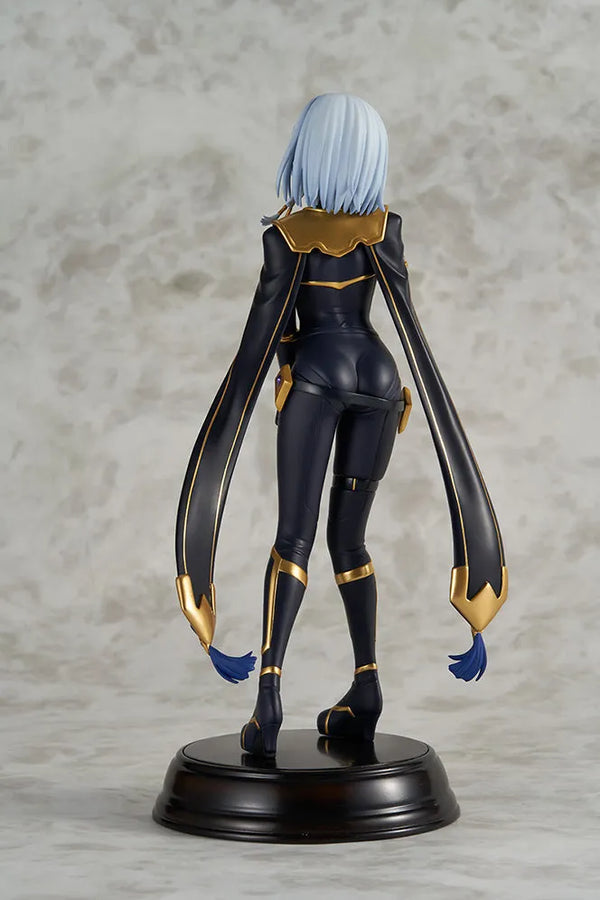 Kage no Jitsuryokusha ni Naritakute! - Beta - Tenitol (FuRyu)ㅤ – FuRyu – ActionFigureBrasil