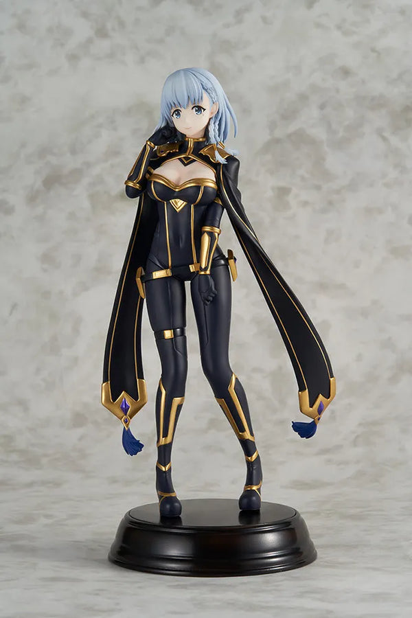 Kage no Jitsuryokusha ni Naritakute! - Beta - Tenitol (FuRyu)ㅤ – FuRyu – ActionFigureBrasil