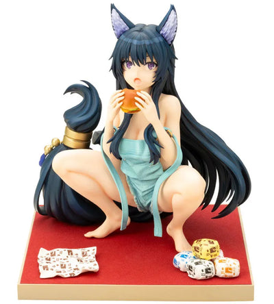 Kage no Jitsuryokusha ni Naritakute! - Delta - 1/7 - ED Ver. (Kotobukiya)ㅤ – Kotobukiya – ActionFigureBrasil