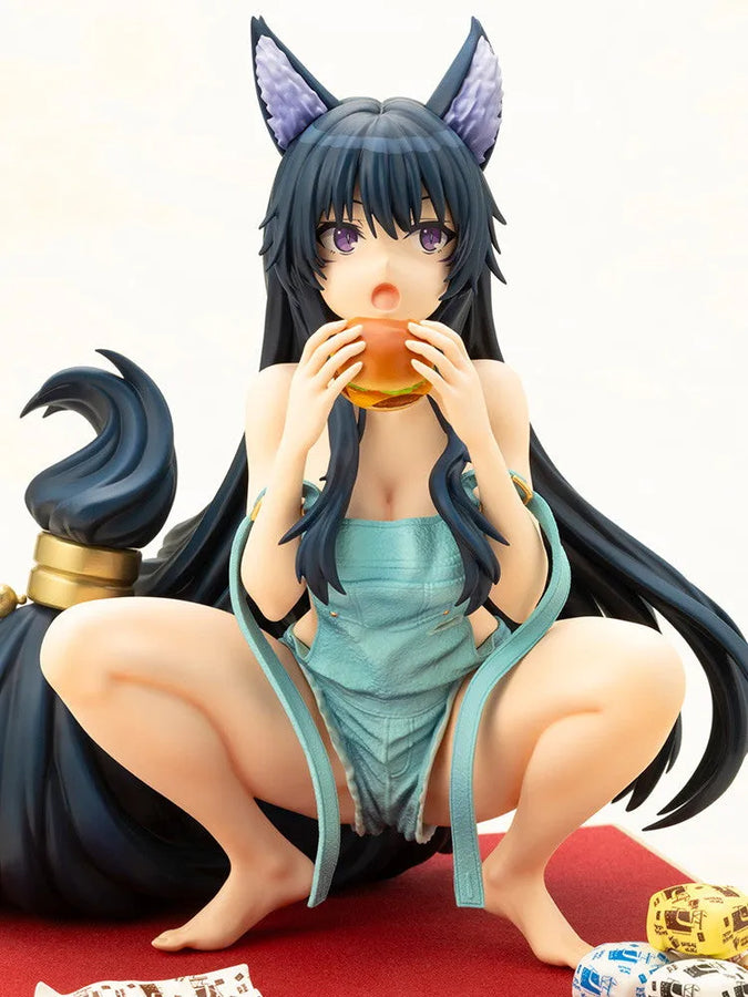 Kage no Jitsuryokusha ni Naritakute! - Delta - 1/7 - ED Ver. (Kotobukiya)ㅤ – Kotobukiya – ActionFigureBrasil