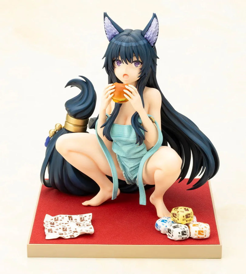 Kage no Jitsuryokusha ni Naritakute! - Delta - 1/7 - ED Ver. (Kotobukiya)ㅤ – Kotobukiya – ActionFigureBrasil