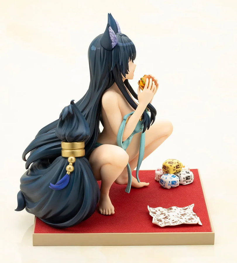Kage no Jitsuryokusha ni Naritakute! - Delta - 1/7 - ED Ver. (Kotobukiya)ㅤ – Kotobukiya – ActionFigureBrasil
