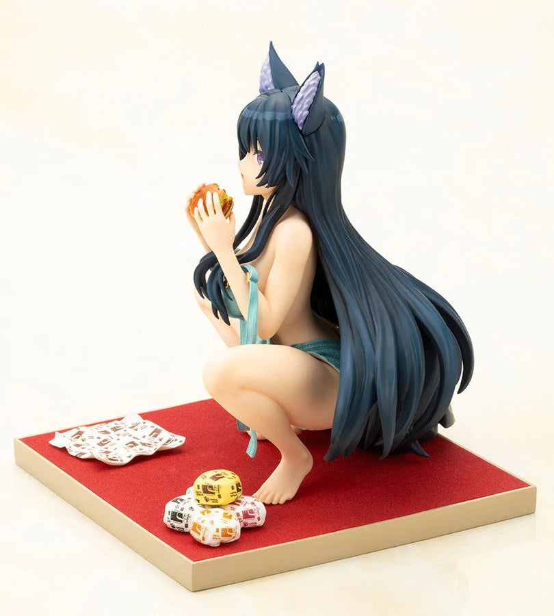 Kage no Jitsuryokusha ni Naritakute! - Delta - 1/7 - ED Ver. (Kotobukiya)ㅤ – Kotobukiya – ActionFigureBrasil