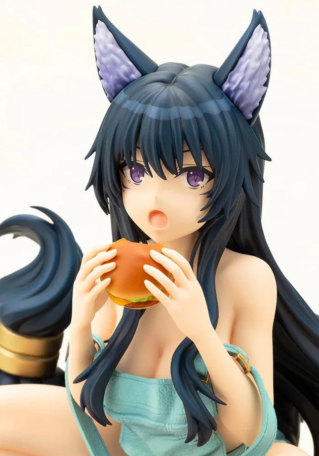 Kage no Jitsuryokusha ni Naritakute! - Delta - 1/7 - ED Ver. (Kotobukiya)ㅤ – Kotobukiya – ActionFigureBrasil