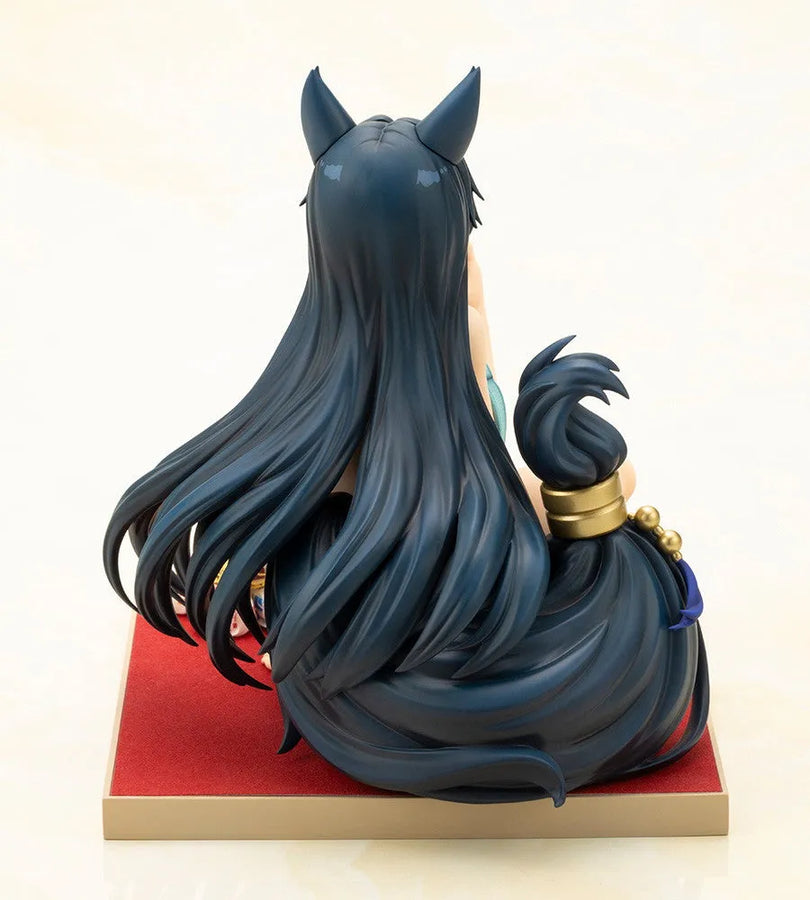 Kage no Jitsuryokusha ni Naritakute! - Delta - 1/7 - ED Ver. (Kotobukiya)ㅤ – Kotobukiya – ActionFigureBrasil
