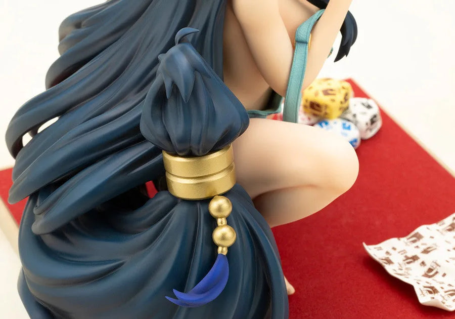Kage no Jitsuryokusha ni Naritakute! - Delta - 1/7 - ED Ver. (Kotobukiya)ㅤ – Kotobukiya – ActionFigureBrasil