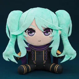 Kage no Jitsuryokusha ni Naritakute! - Epsilon (Good Smile Company)ㅤ – Good Smile Company – ActionFigureBrasil