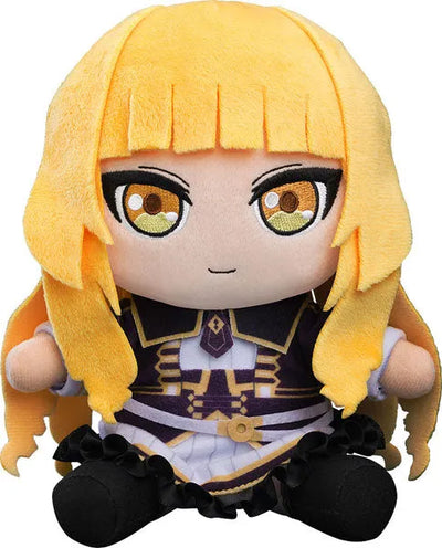 Kage no Jitsuryokusha ni Naritakute! - Rose Oriana (Good Smile Company)ㅤ – Good Smile Company – ActionFigureBrasil