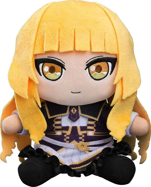 Kage no Jitsuryokusha ni Naritakute! - Rose Oriana (Good Smile Company)ㅤ – Good Smile Company – ActionFigureBrasil