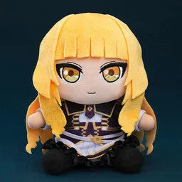 Kage no Jitsuryokusha ni Naritakute! - Rose Oriana (Good Smile Company)ㅤ – Good Smile Company – ActionFigureBrasil