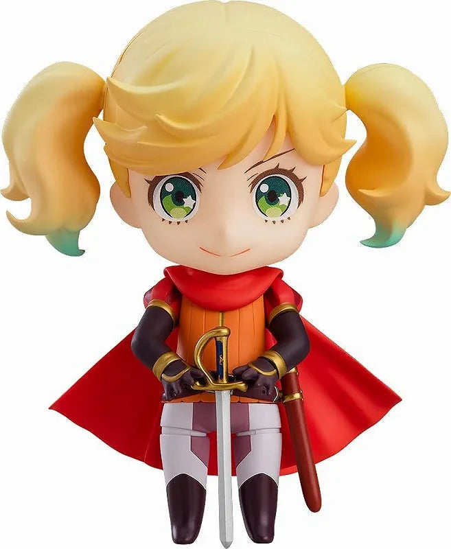Kageki Shoujo!! - Watanabe Sarasa - Nendoroid (Max Factory)ㅤ – Max Factory – ActionFigureBrasil