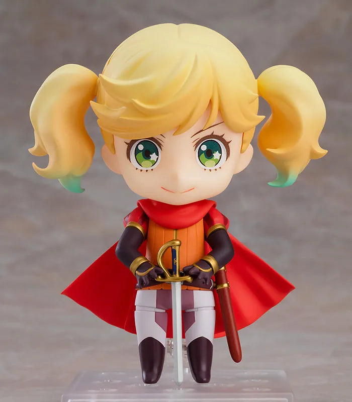Kageki Shoujo!! - Watanabe Sarasa - Nendoroid (Max Factory)ㅤ – Max Factory – ActionFigureBrasil