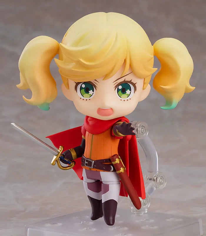 Kageki Shoujo!! - Watanabe Sarasa - Nendoroid (Max Factory)ㅤ – Max Factory – ActionFigureBrasil