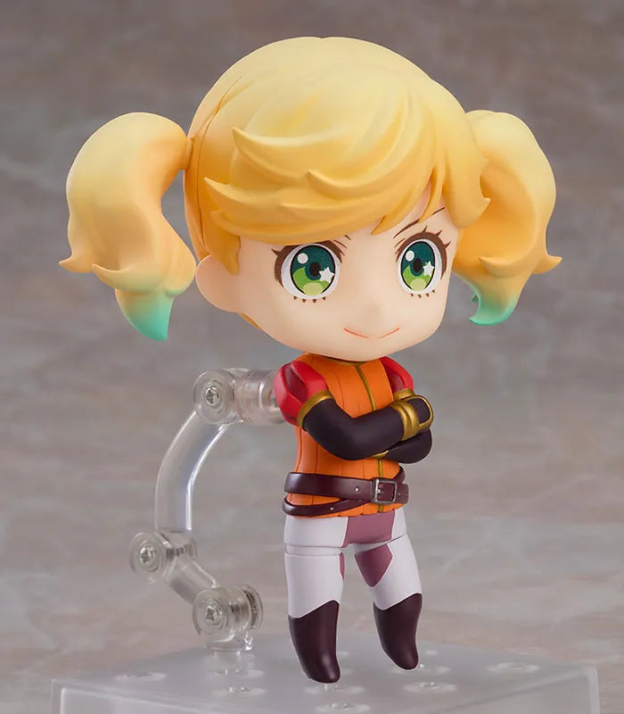 Kageki Shoujo!! - Watanabe Sarasa - Nendoroid (Max Factory)ㅤ – Max Factory – ActionFigureBrasil