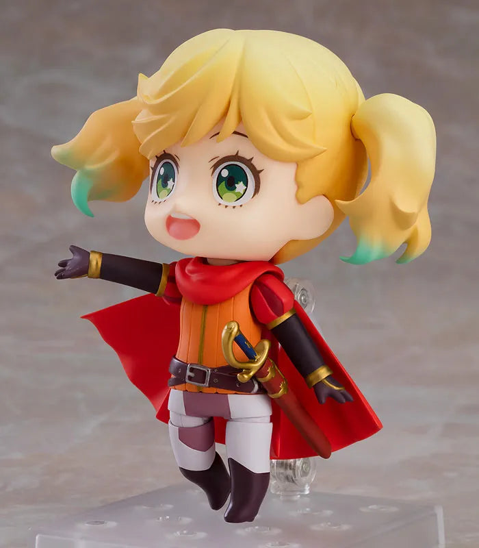 Kageki Shoujo!! - Watanabe Sarasa - Nendoroid (Max Factory)ㅤ – Max Factory – ActionFigureBrasil