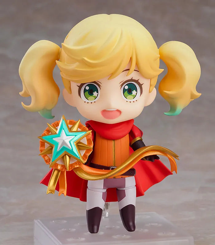 Kageki Shoujo!! - Watanabe Sarasa - Nendoroid (Max Factory)ㅤ – Max Factory – ActionFigureBrasil