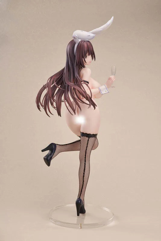 Kagetsu Mei DX Ver. 1/4ㅤ – Partylook – ActionFigureBrasil
