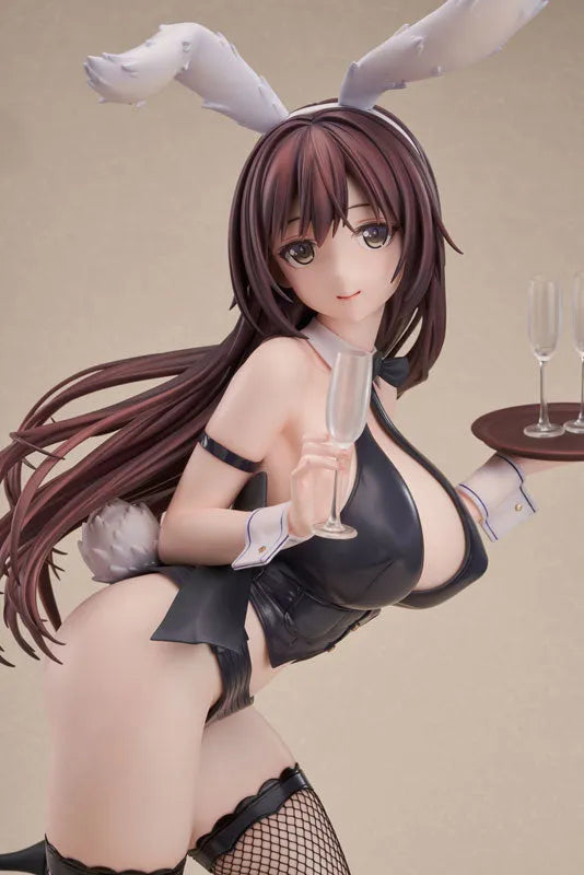 Kagetsu Mei DX Ver. 1/4ㅤ – Partylook – ActionFigureBrasil
