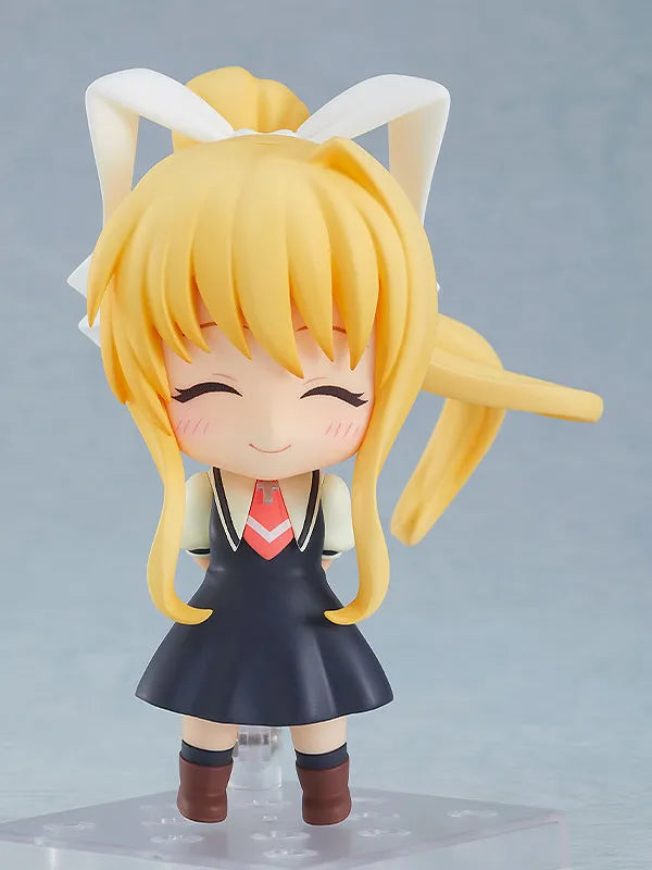 Kaginado - Kamio Misuzu - Nendoroid #1847 (Good Smile Company)ㅤ – Good Smile Company – ActionFigureBrasil