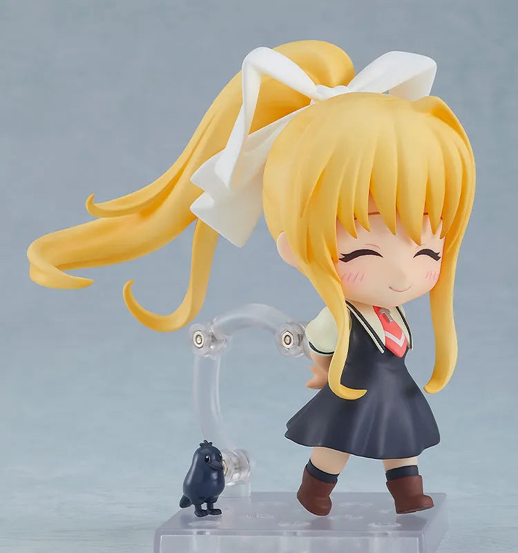 Kaginado - Kamio Misuzu - Nendoroid #1847 (Good Smile Company)ㅤ – Good Smile Company – ActionFigureBrasil
