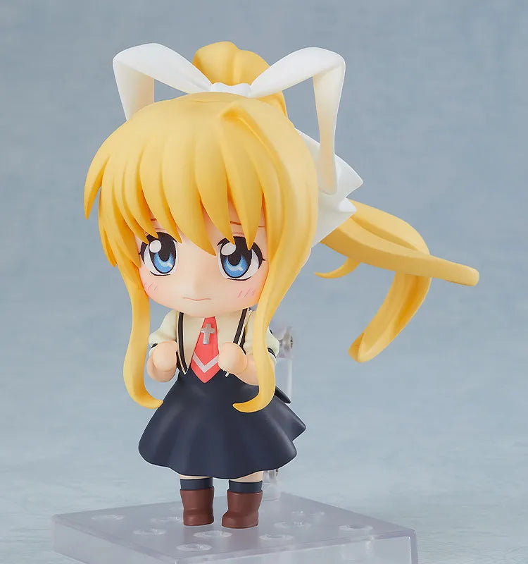 Kaginado - Kamio Misuzu - Nendoroid #1847 (Good Smile Company)ㅤ – Good Smile Company – ActionFigureBrasil