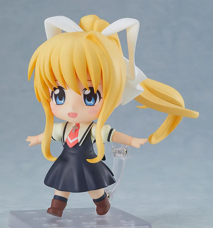 Kaginado - Kamio Misuzu - Nendoroid #1847 (Good Smile Company)ㅤ – Good Smile Company – ActionFigureBrasil