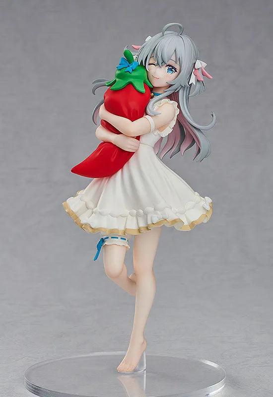Kagura Nana Channel - Kagura Nana - Pop Up Parade (Good Smile Company)ㅤ – Good Smile Company – ActionFigureBrasil