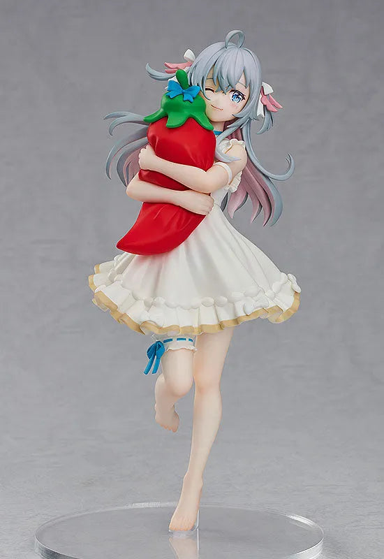Kagura Nana Channel - Kagura Nana - Pop Up Parade (Good Smile Company)ㅤ – Good Smile Company – ActionFigureBrasil