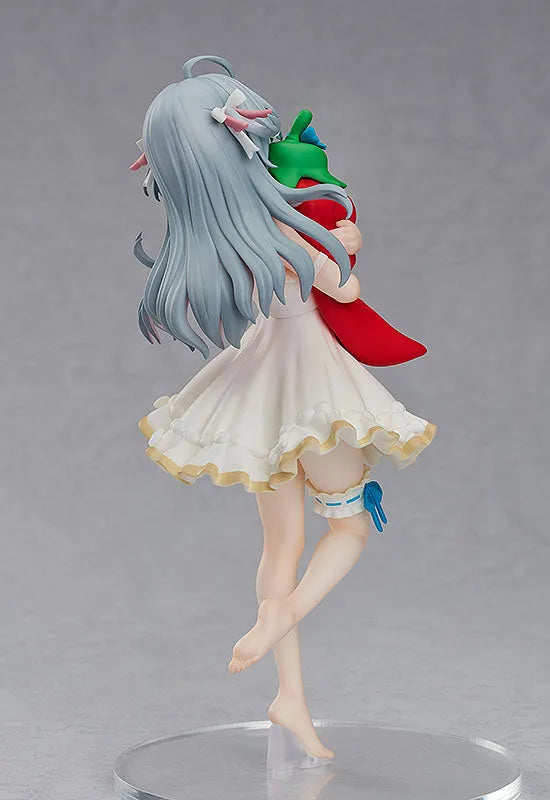 Kagura Nana Channel - Kagura Nana - Pop Up Parade (Good Smile Company)ㅤ – Good Smile Company – ActionFigureBrasil