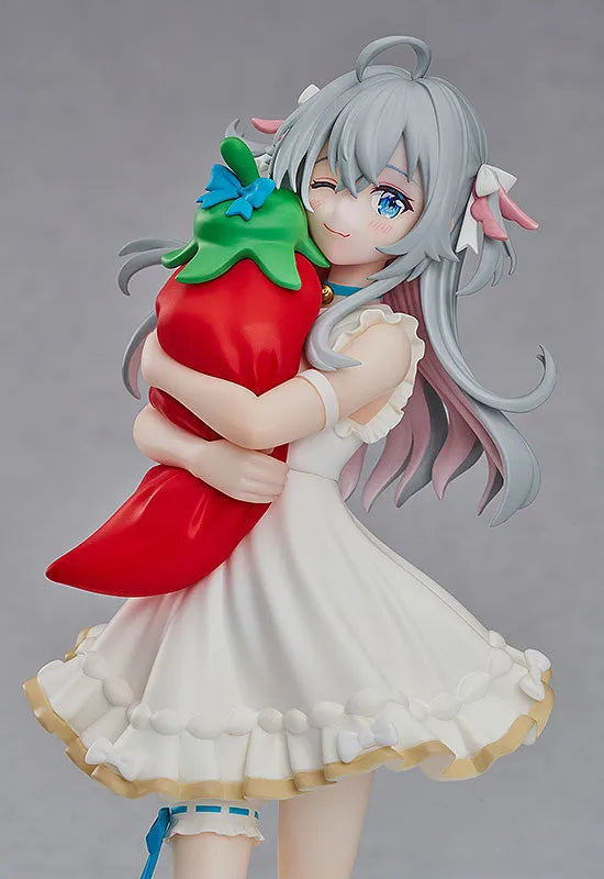 Kagura Nana Channel - Kagura Nana - Pop Up Parade (Good Smile Company)ㅤ – Good Smile Company – ActionFigureBrasil
