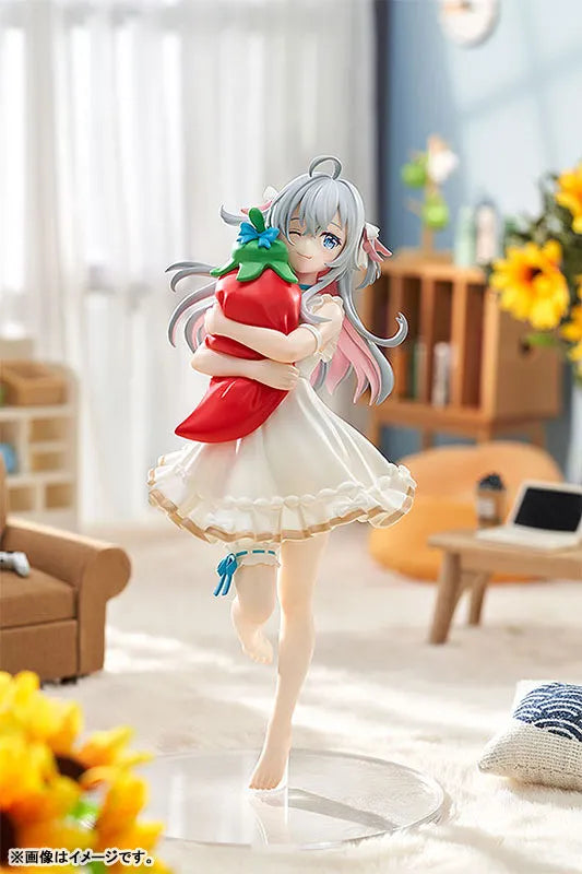 Kagura Nana Channel - Kagura Nana - Pop Up Parade (Good Smile Company)ㅤ – Good Smile Company – ActionFigureBrasil