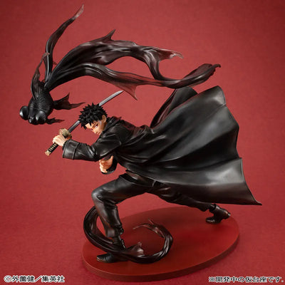 Kagurabachi - Rokuhira Chihiro - G.E.M. (MegaHouse) [Shop Exclusive]ㅤ – MegaHouse – ActionFigureBrasil — acessórios