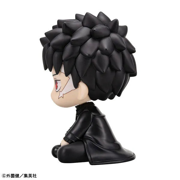 Kagurabachi - Rokuhira Chihiro - Look Up (MegaHouse)ㅤ – MegaHouse – ActionFigureBrasil