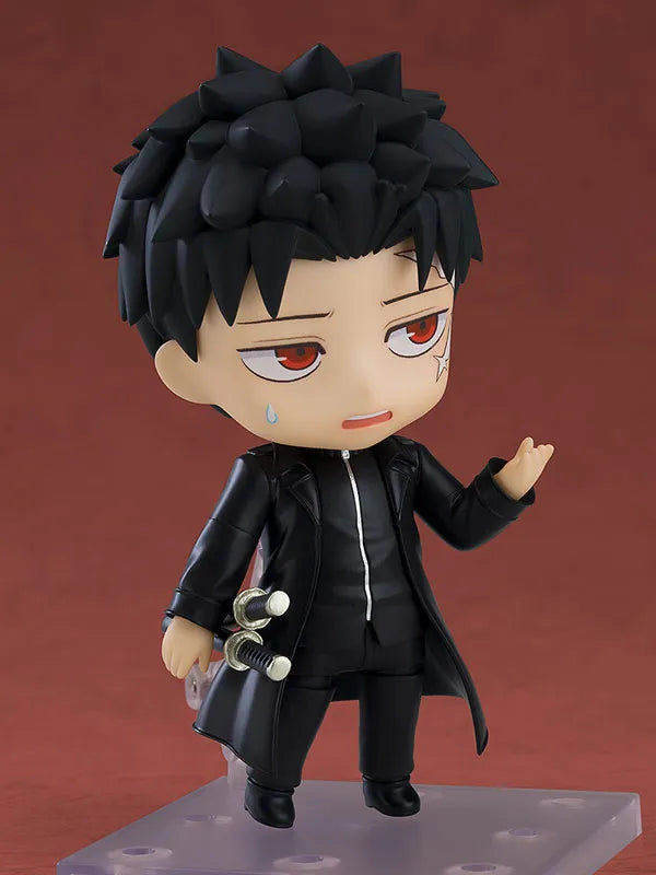 Kagurabachi - Rokuhira Chihiro - Nendoroid #2876 (Good Smile Company)ㅤ – Good Smile Company – ActionFigureBrasil