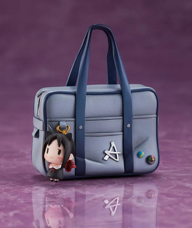 Kaguya-sama: Love Is War? -The Geniuses' War of Love and Brains- Ai Hayasaka 1/7ㅤ – Amakuni – ActionFigureBrasil