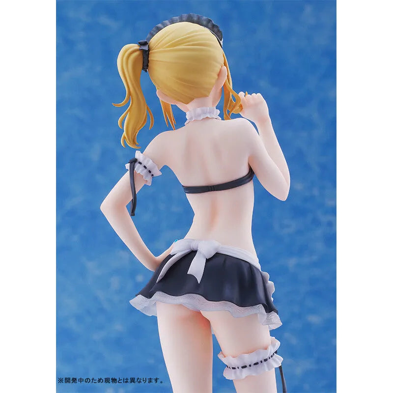 Kaguya-sama wa Kokurasetai: First Kiss wa Owaranai - Hayasaka Ai - 1/7 - Maid Swimsuit Ver. (Aniplex, Claynel) [Shop Exclusive]ㅤ – Claynel – ActionFigureBrasil