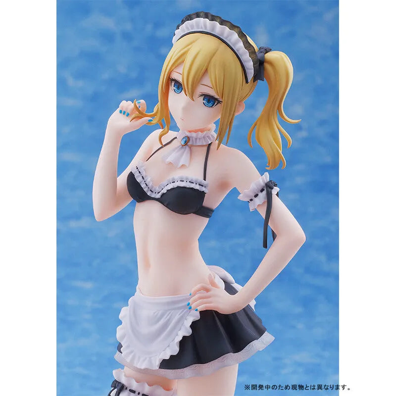 Kaguya-sama wa Kokurasetai: First Kiss wa Owaranai - Hayasaka Ai - 1/7 - Maid Swimsuit Ver. (Aniplex, Claynel) [Shop Exclusive]ㅤ – Claynel – ActionFigureBrasil
